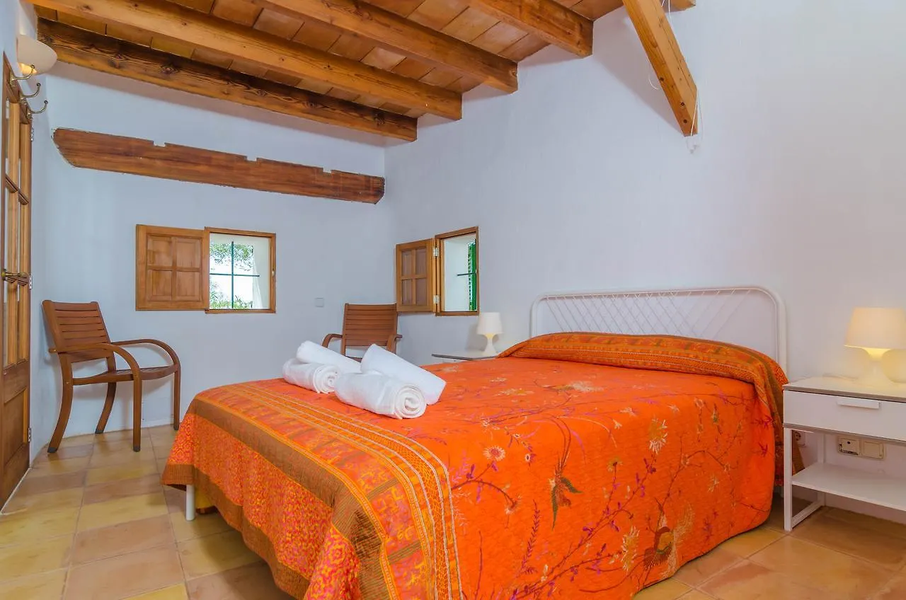 Sa Rota Villa Montuiri  Spain