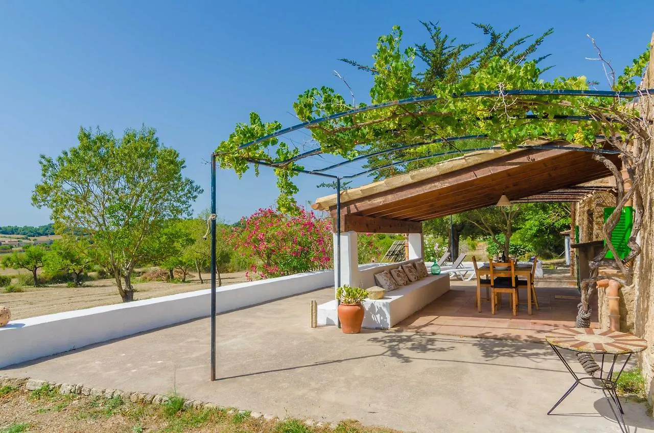 Sa Rota Villa Montuiri  0*, Montuiri (Mallorca)
